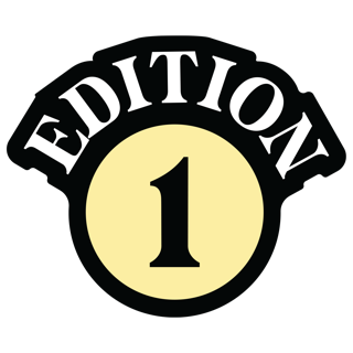 1st Edition