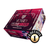 VCard Set 3: Divine Chaos First Edition Booster Bo