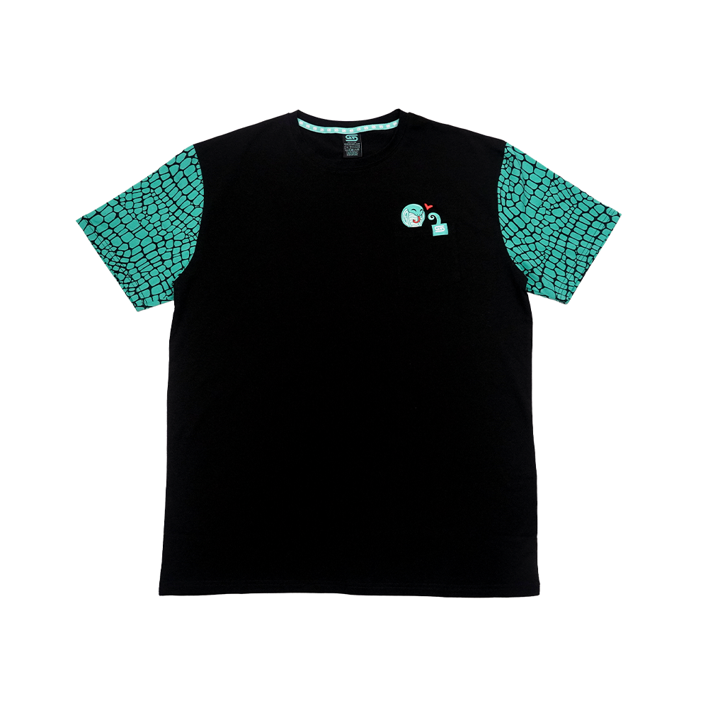 Waifu Shirt: Snake Charmer