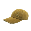 Oracle of Time: Distressed Hat