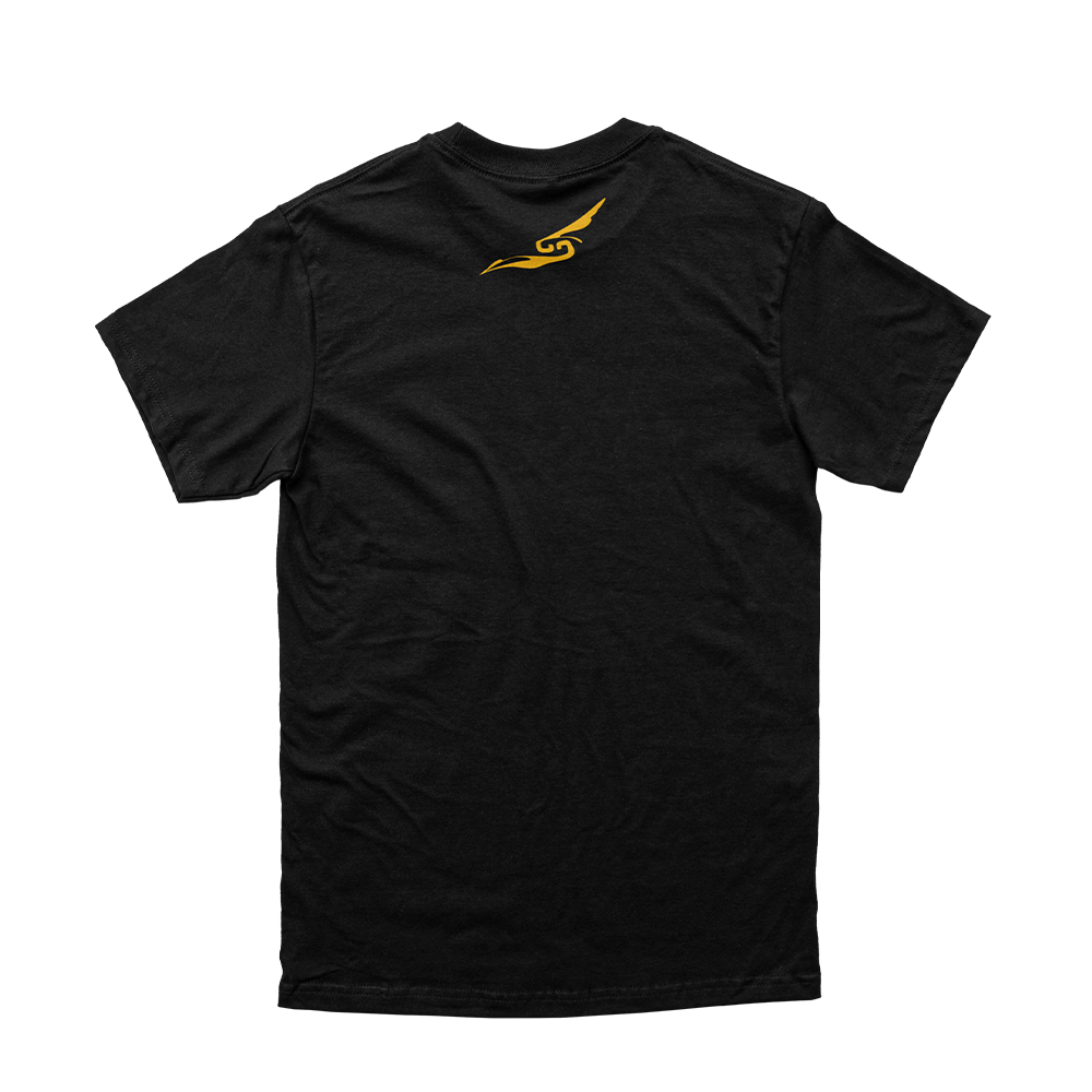 Waifu Shirt: Oracle of Time
