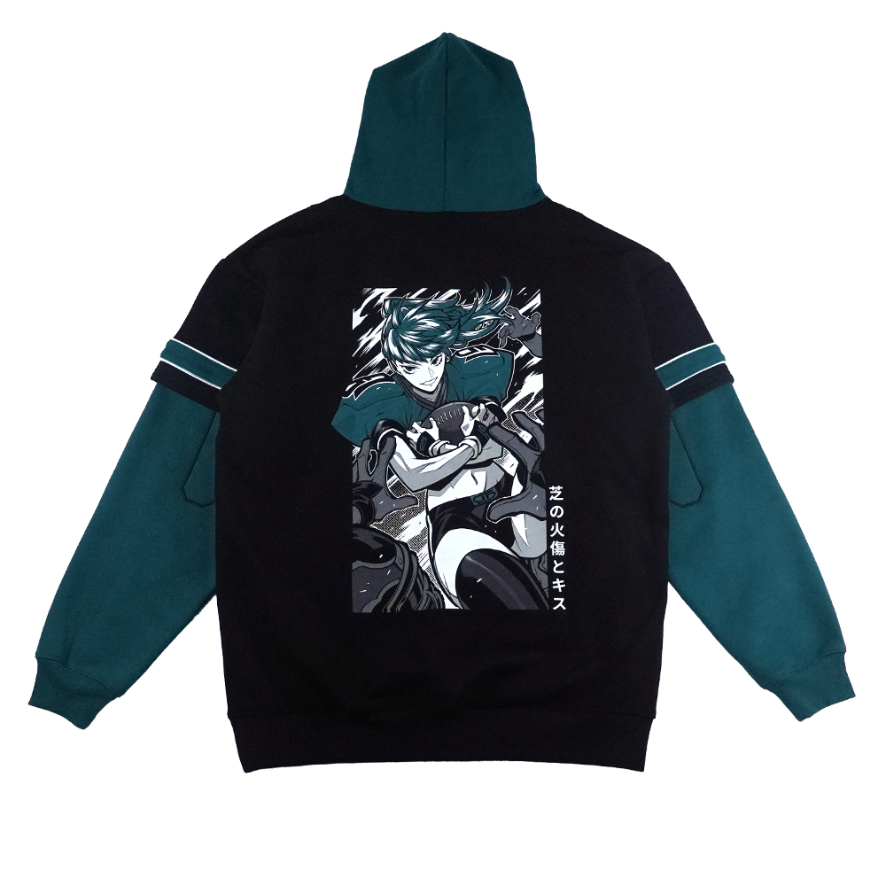 69ers: Hoodie