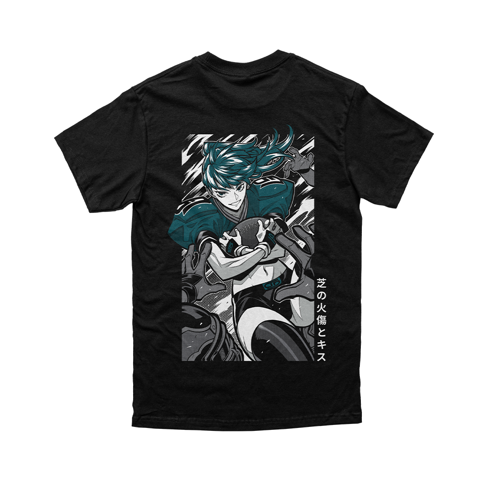 Waifu Shirt: 69ers