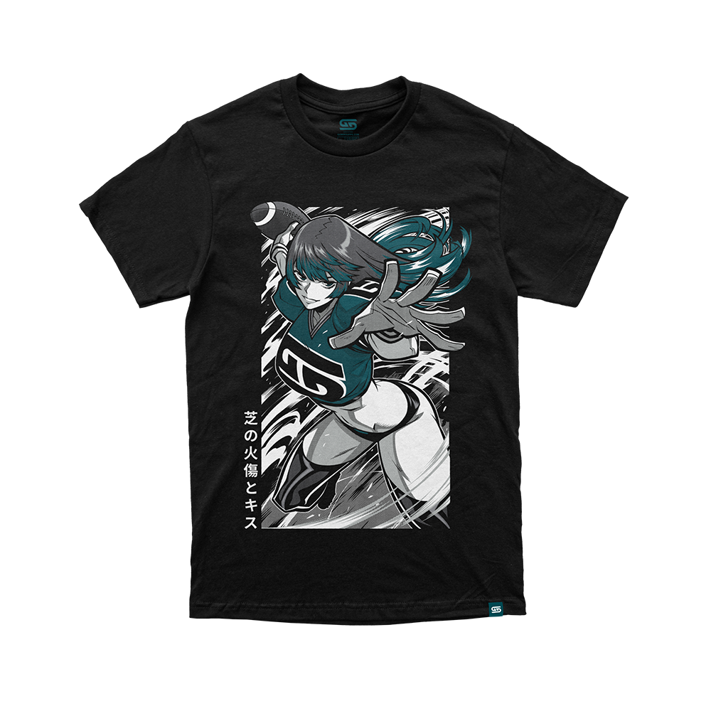 Waifu Shirt: 69ers