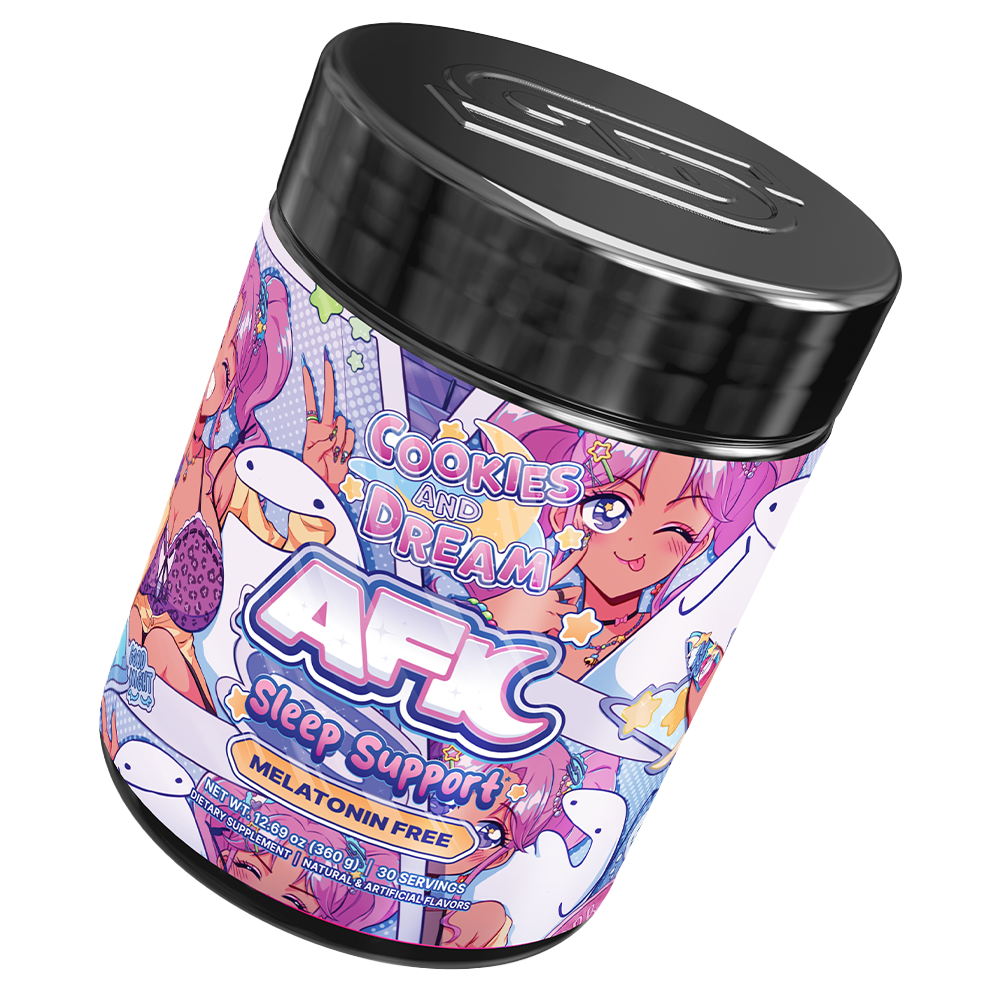 AFK: Cookies and Dream - 30 Servings
