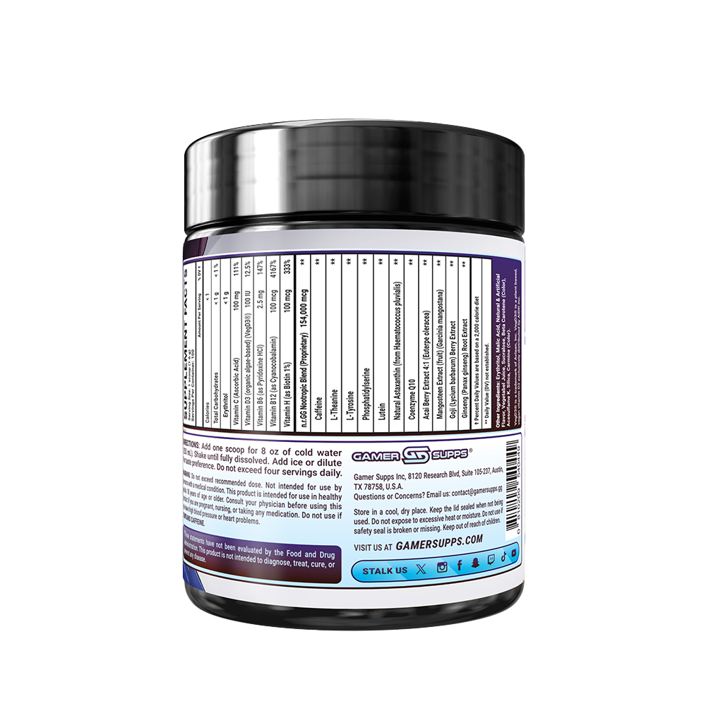Anime Girl Thigh - 100 Servings (Vtuber Edition)