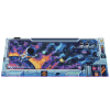 PIXEL CUPS : Astro Lounge RGB Mousepad