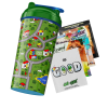 Creator Cups x Atozy: All Over Print Shaker