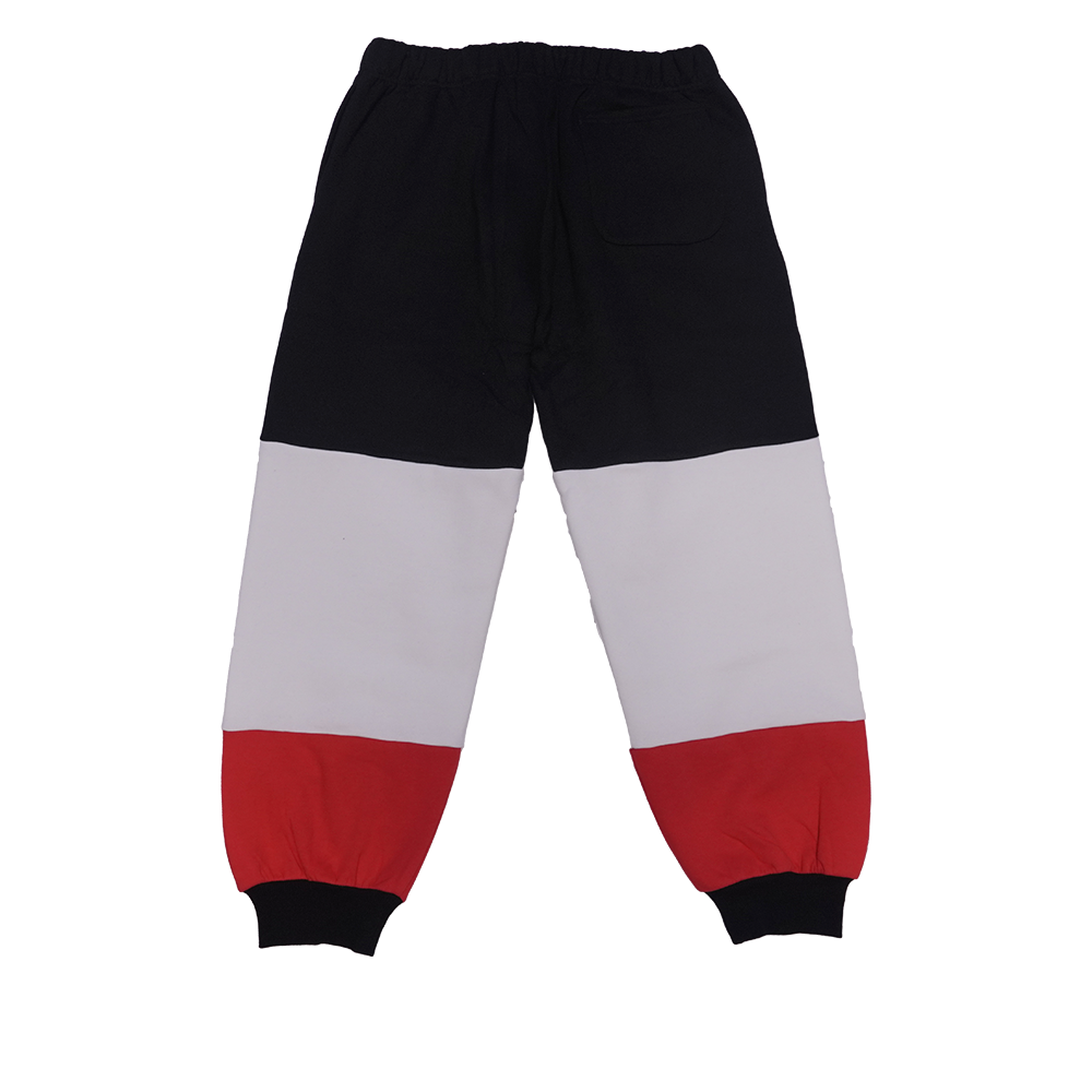 GX Aura: Racer Queen Sweatpants