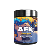 AFK+ (with Melatonin): Blueberry Lemoncake - 40 S