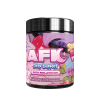 AFK+ (with Melatonin): Bananaberry Bedtime by Silv
