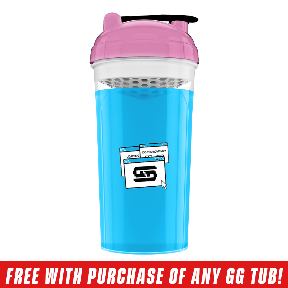 Waifu Cups - Browser Trouble