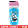 Waifu Cups - Browser Trouble
