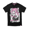 Waifu Shirt: Browser Trouble