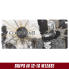 CODE VEIN II: Lavinia Mousepad