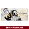 CODE VEIN II: Lou Mousepad