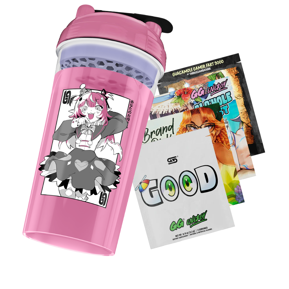 Creator Cups x Camila's Sippy Cup