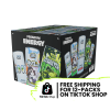 GG® Premium Energy - Variety Pack (12 Cans)
