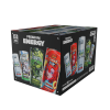 GG® Sugar Free Premium Energy - Variety Pack (12 C
