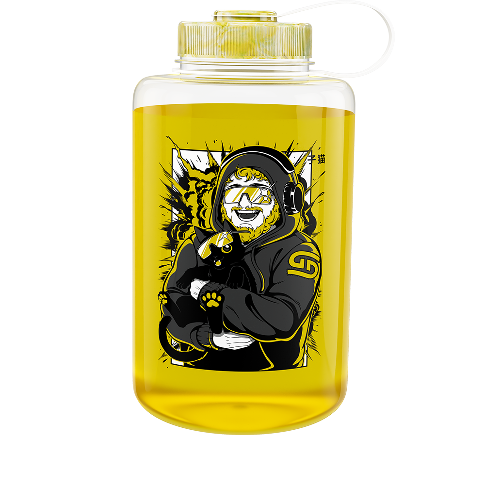 Creator Jugs x CaseOh: Big Boy Jug (64oz)