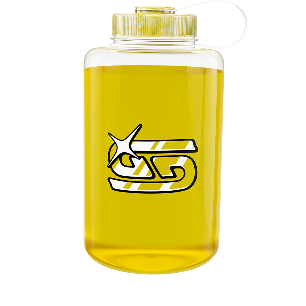 Creator Jugs x CaseOh: Big Boy Jug (64oz)