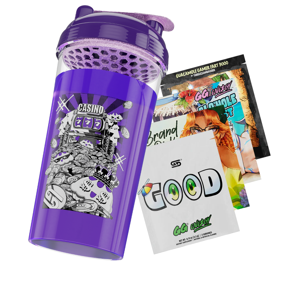 Waifu Cups x ChaChaYourVMom