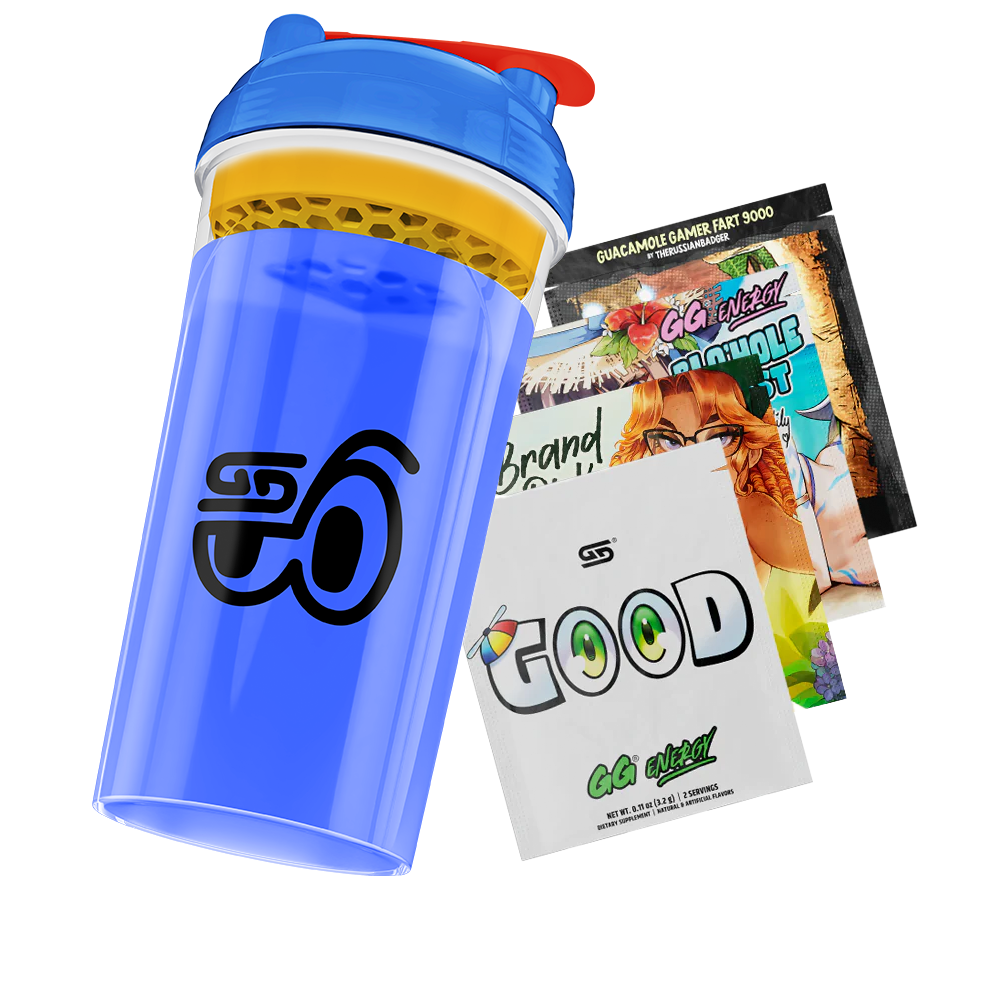 Creator Cups x Clooless