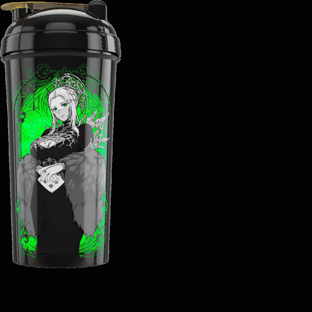 CODE VEIN II: Lou & Lavinia Shaker