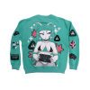 "I Come in Peace" Crewneck