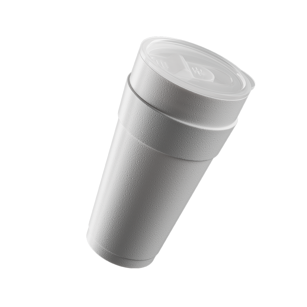 Group x Yumi : Double Cup