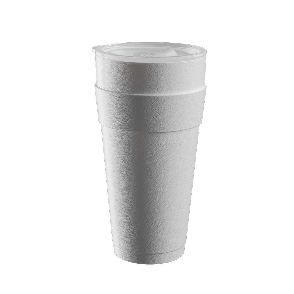 Group x Yumi : Double Cup