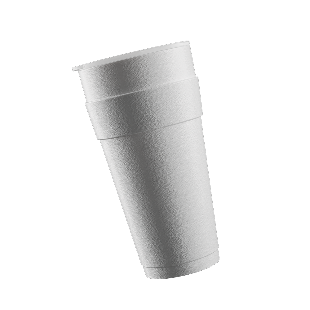 Group x Yumi : Double Cup