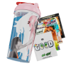 DARLING in the FRANXX Shaker: All Over