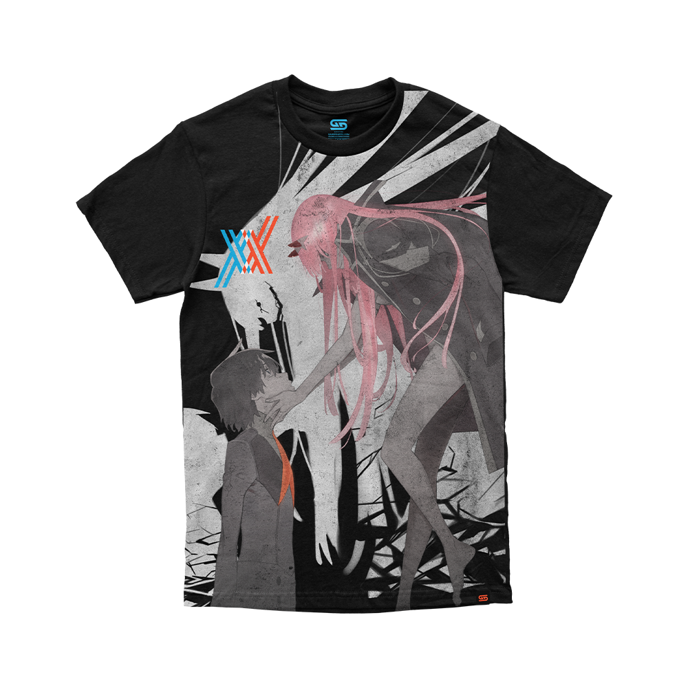 DARLING in the FRANXX: Shirt