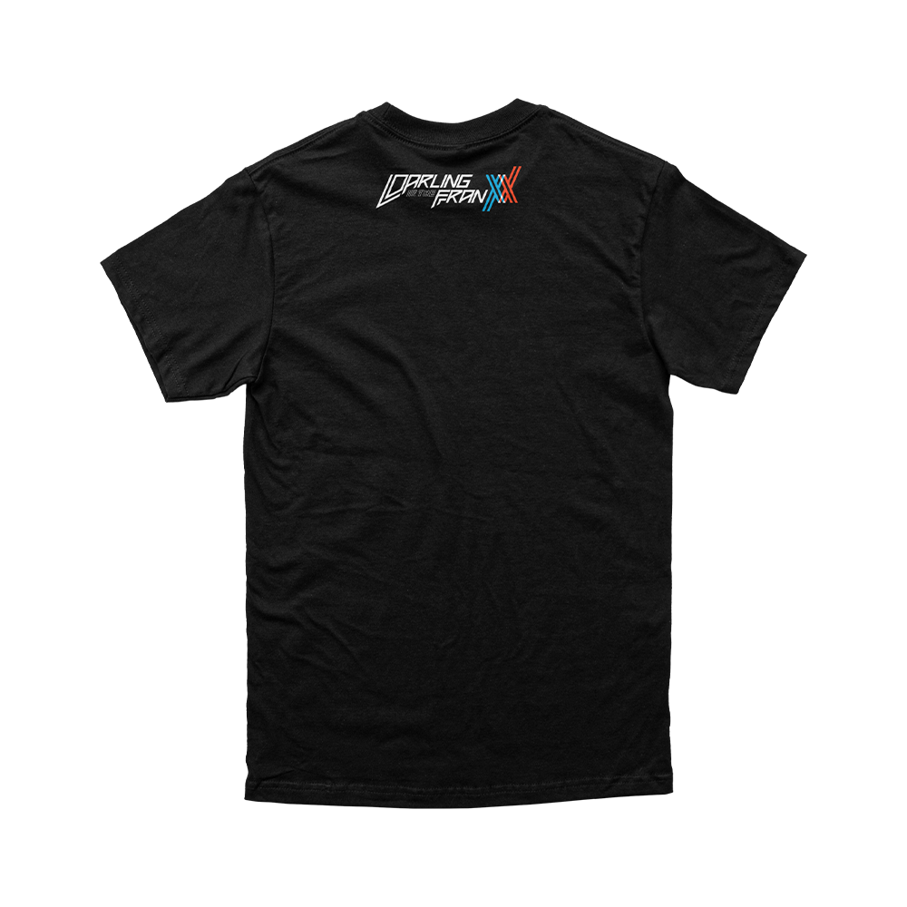 DARLING in the FRANXX: Shirt