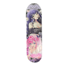 Double Trouble: Skatedeck