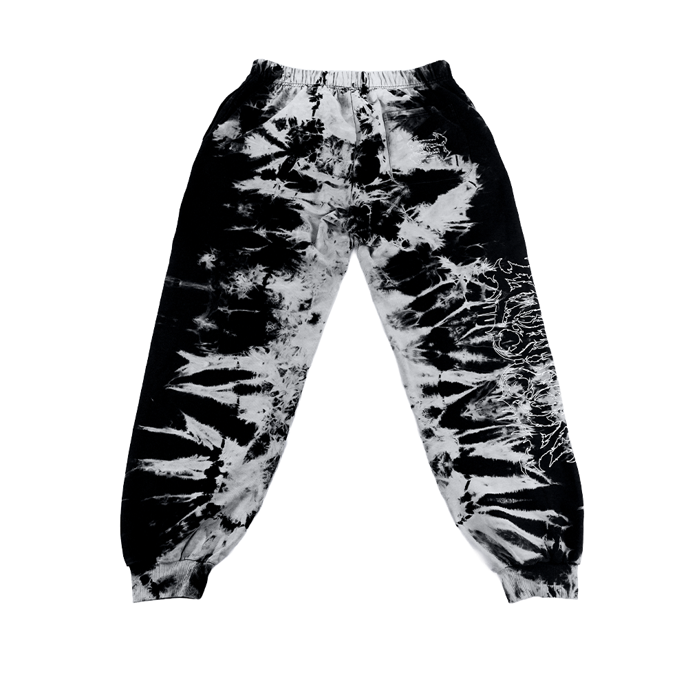 Double Trouble: Cut & Sew Joggers
