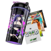 Waifu Cups : Double Trouble Gothic