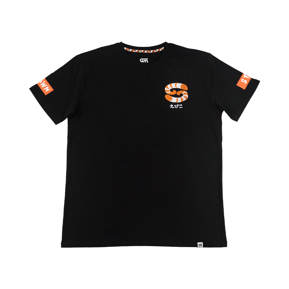 Waifu Shirt: Ebiko