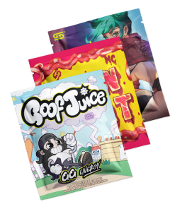 Free GG Samples