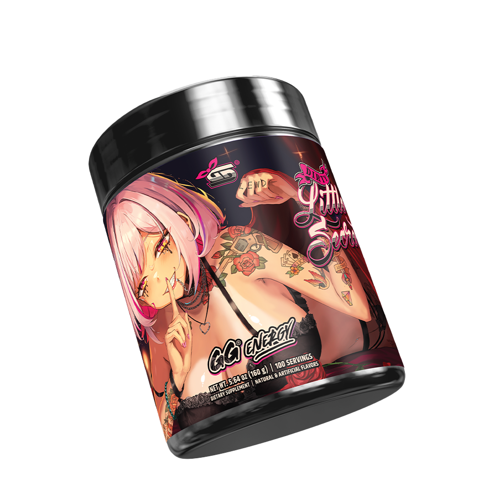 FeFe's Dirty Little Secret - 100 Servings
