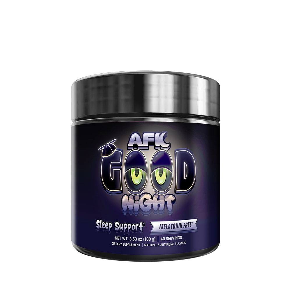 AFK: GOOD Night - 40 Servings