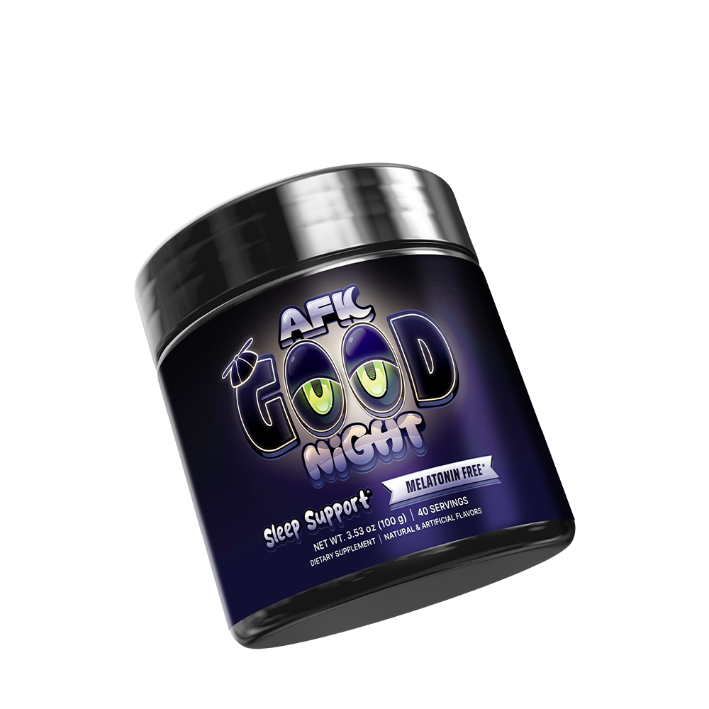 AFK: GOOD Night - 40 Servings