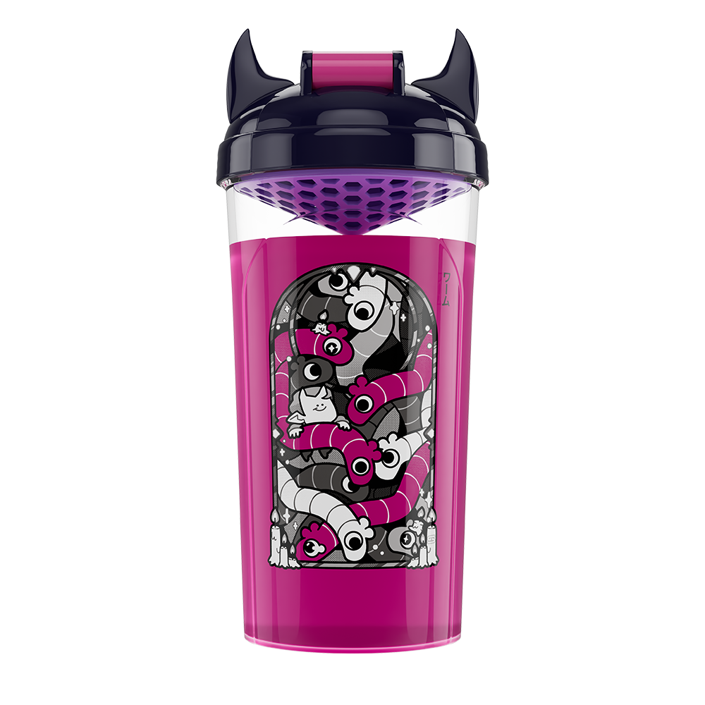 Waifu Cups x Giwi