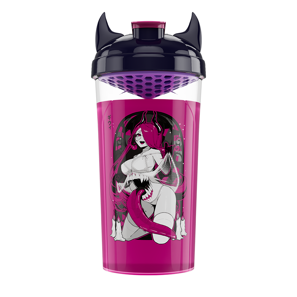 Waifu Cups x Giwi