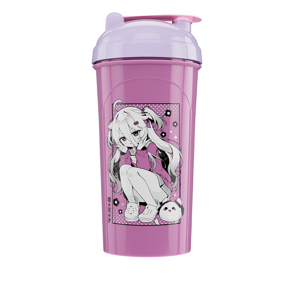 Waifu Cups x Henya