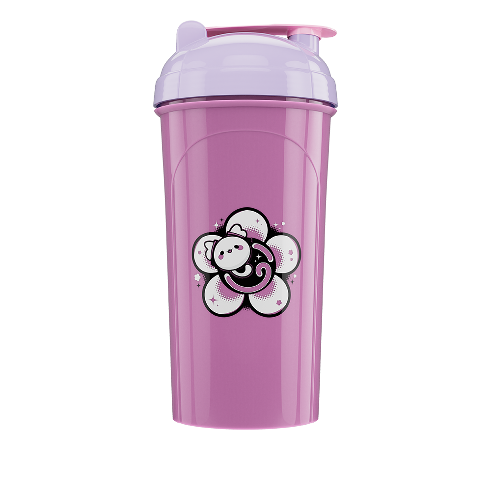Waifu Cups x Henya
