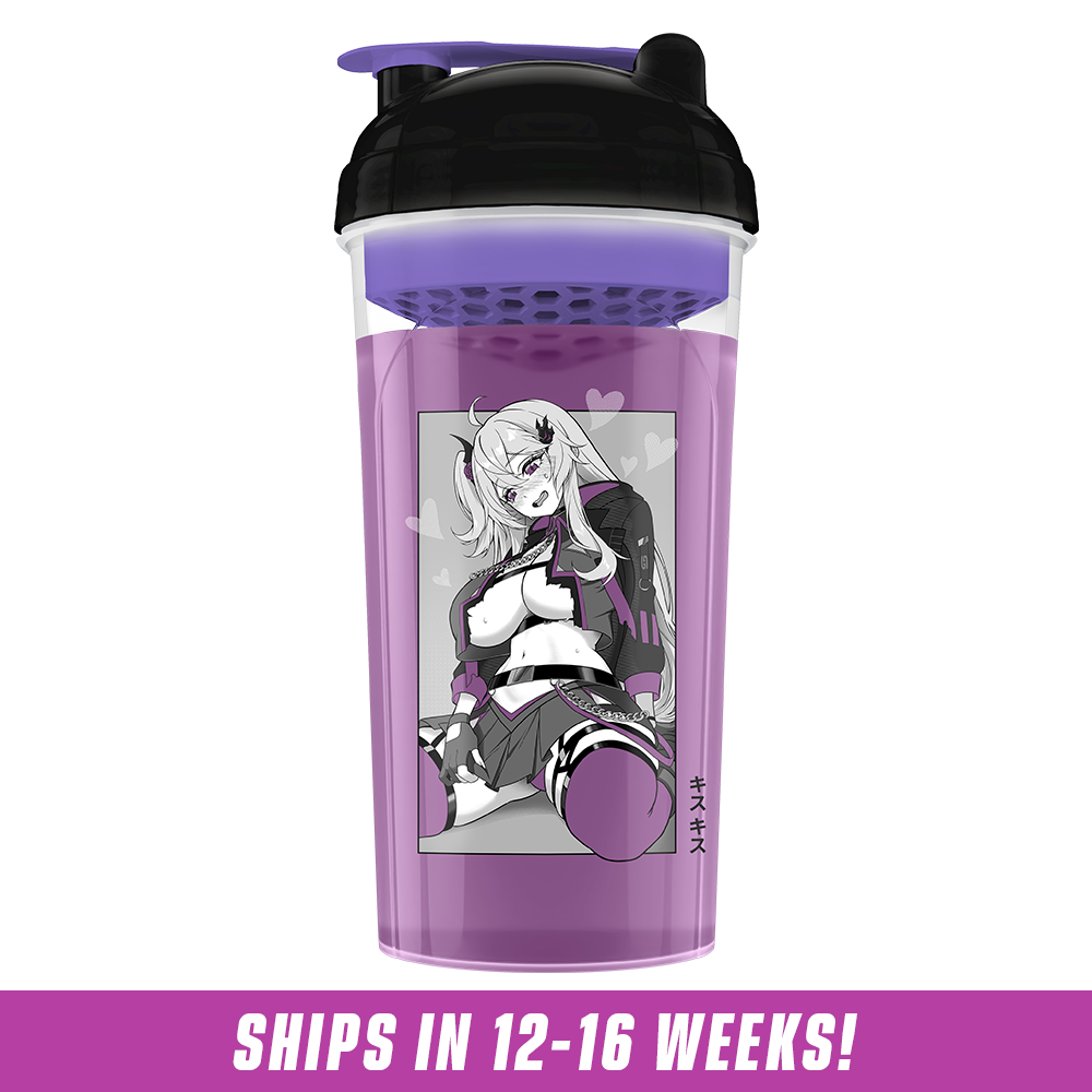 Creator Cups x Ikumi: Demon Slayer