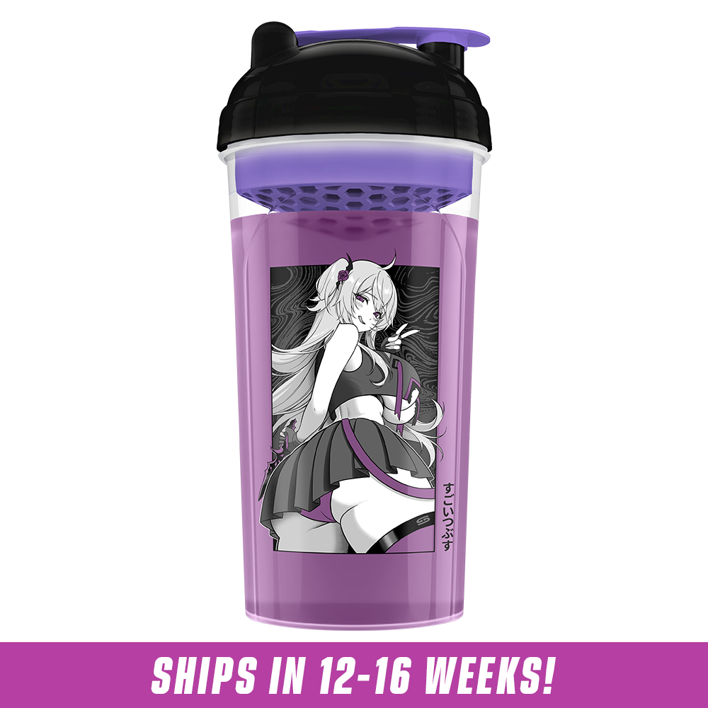 Creator Cups x Ikumi: Demon Slayer