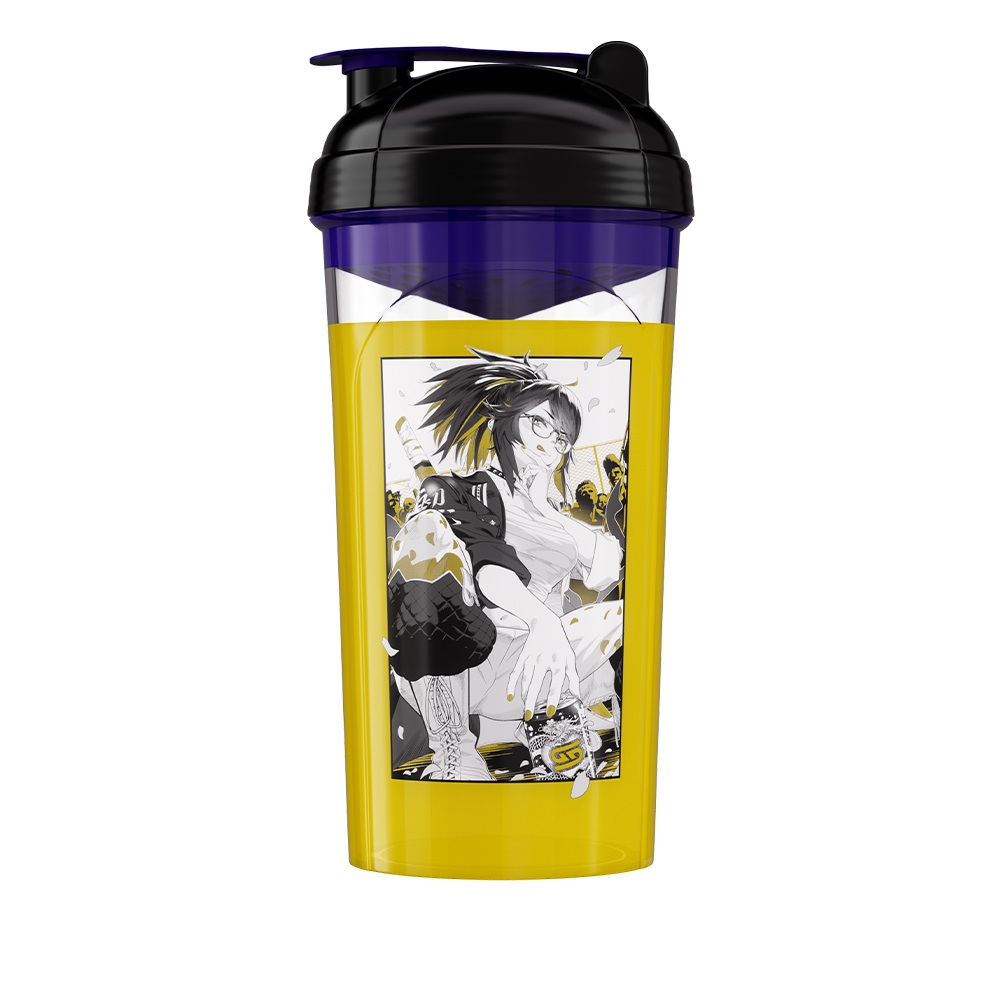 Waifu Cups x KSon